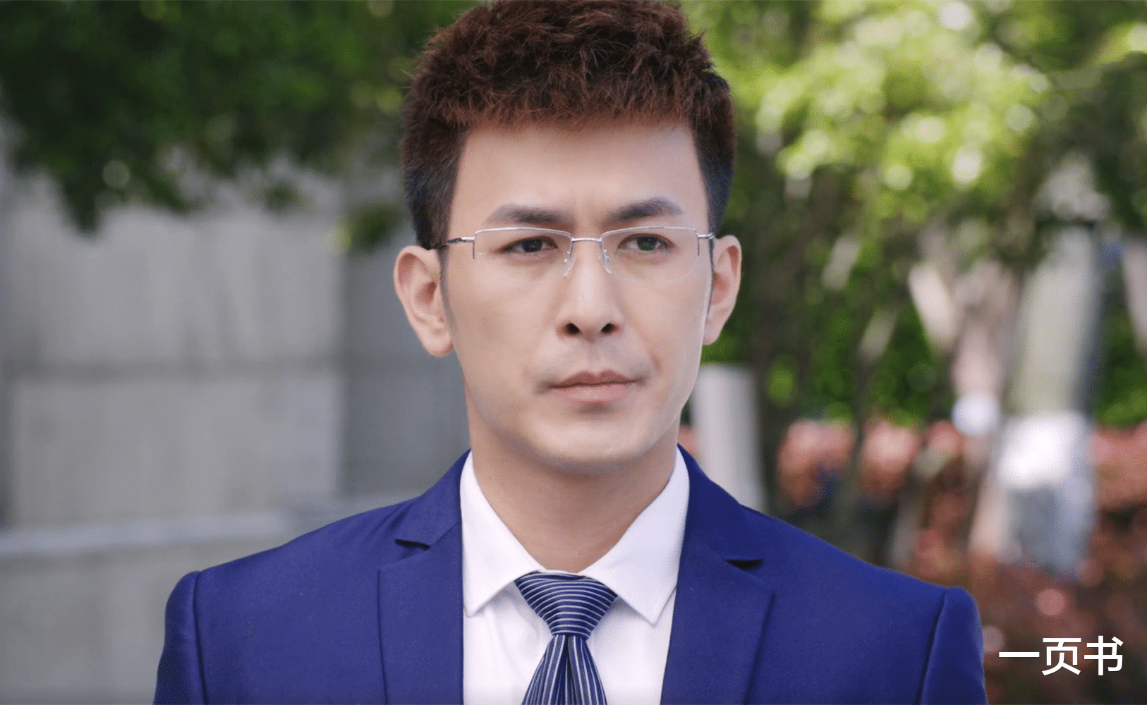 《人民警察》侯尚东有问题，张伯仲不踢走他？前台一句话暴露原因