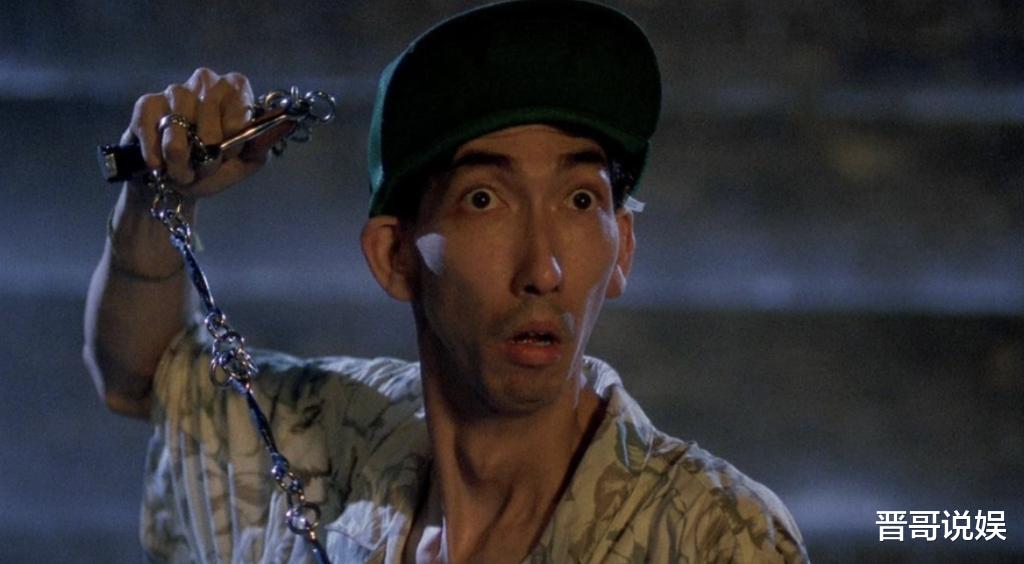 64岁港星回忆破产经历，欠下巨款、工地搬水泥，如今翻红和杨紫、杨洋合作