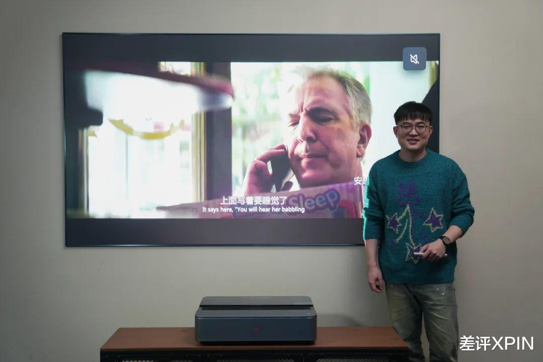 现在投影仪,是真卖不出去了