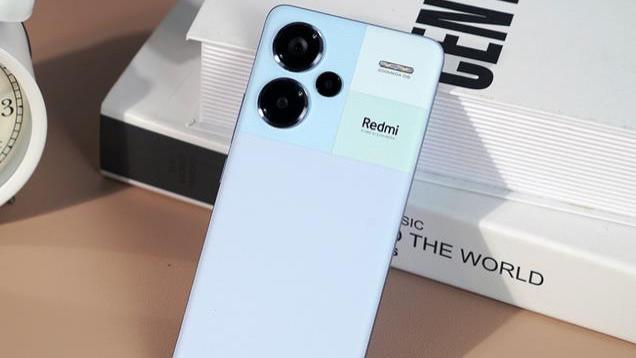 千元机首选这4款，性能拍照配置全能，独特优势堪比“旗舰”