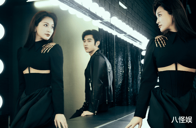 金莎随小男友见家长，孙爸挂灯欢迎孙妈做10个菜招待，亲切又热情