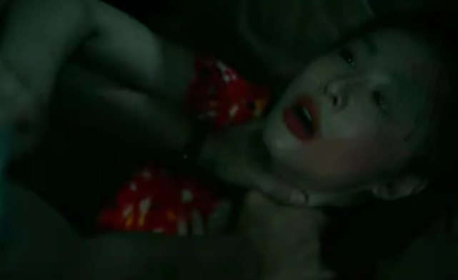 12集悬疑大剧来袭！冯小刚监制，全员恶人悬疑感拉满