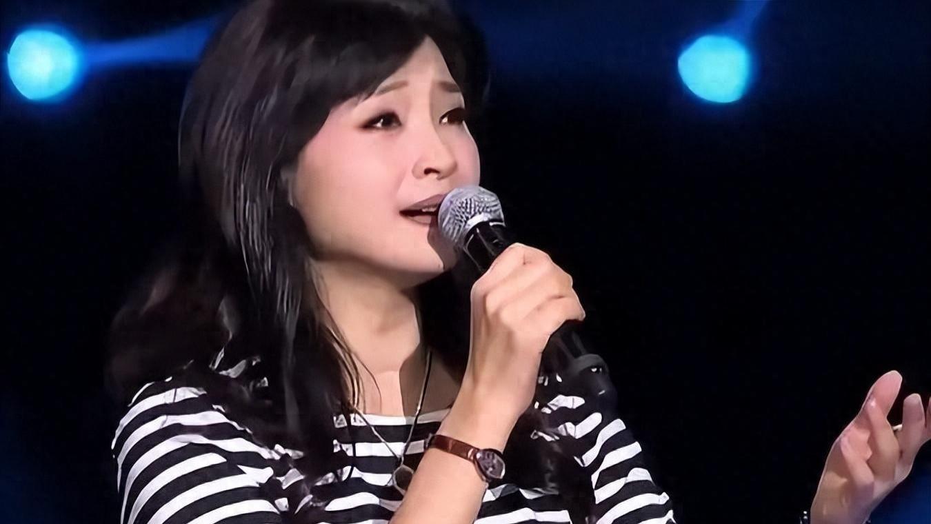 她56岁还是干净之身，没谈过恋爱，除非是挚爱，不然不会献身