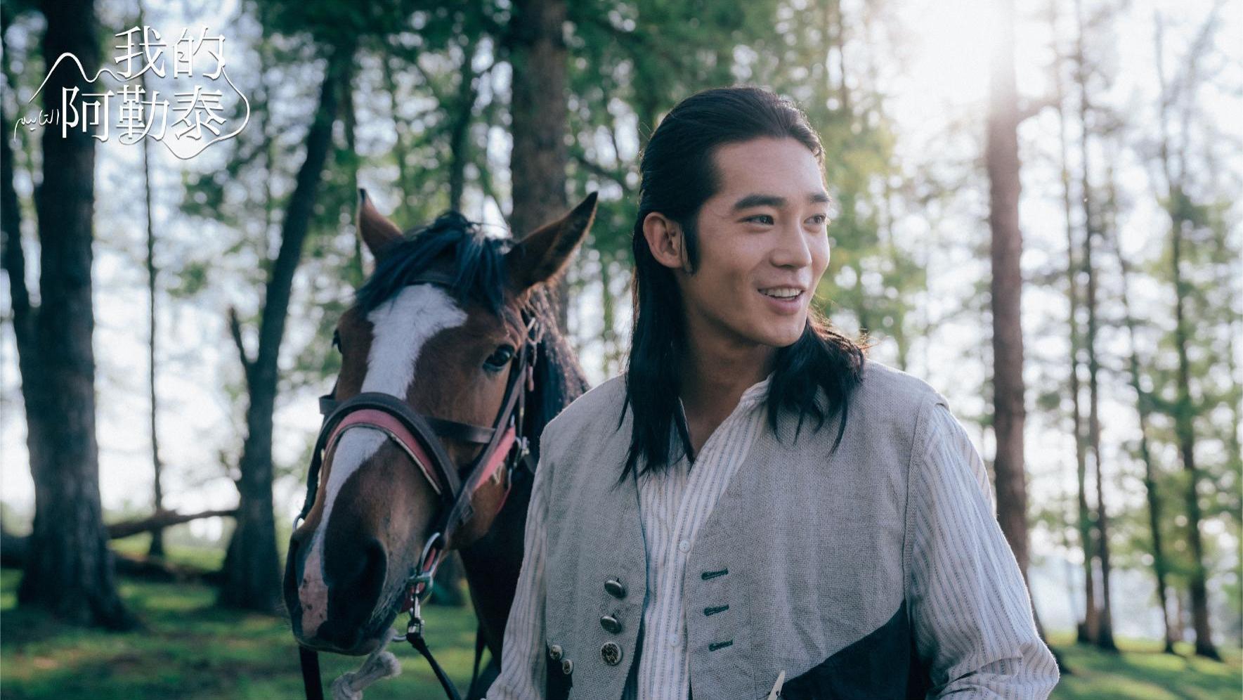 今日开播！四部新剧同天定档，一较高下，哪部能成为收视黑马？