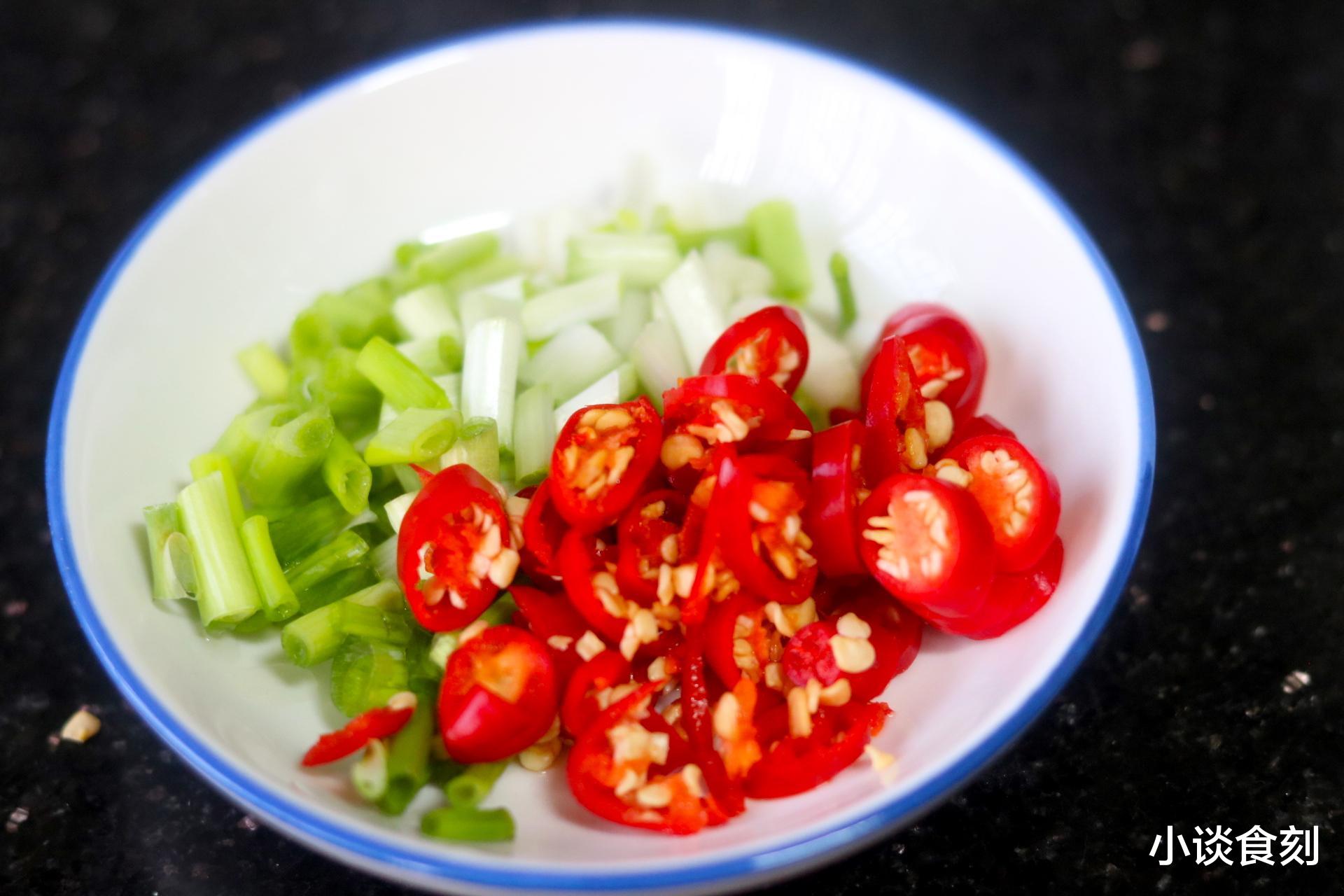 明日3月1日,“3菜不上桌,福气不进门”,指哪3菜?春天记得多吃