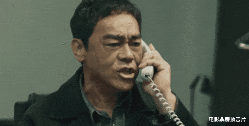 票房剑指3亿，港片《谈判专家》预售夺冠，刘德华端午档险胜肖央