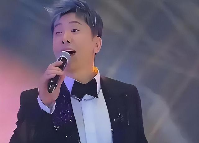他8次登春晚，却作死入狱，现54岁无人问津，老搭档也已断了联系