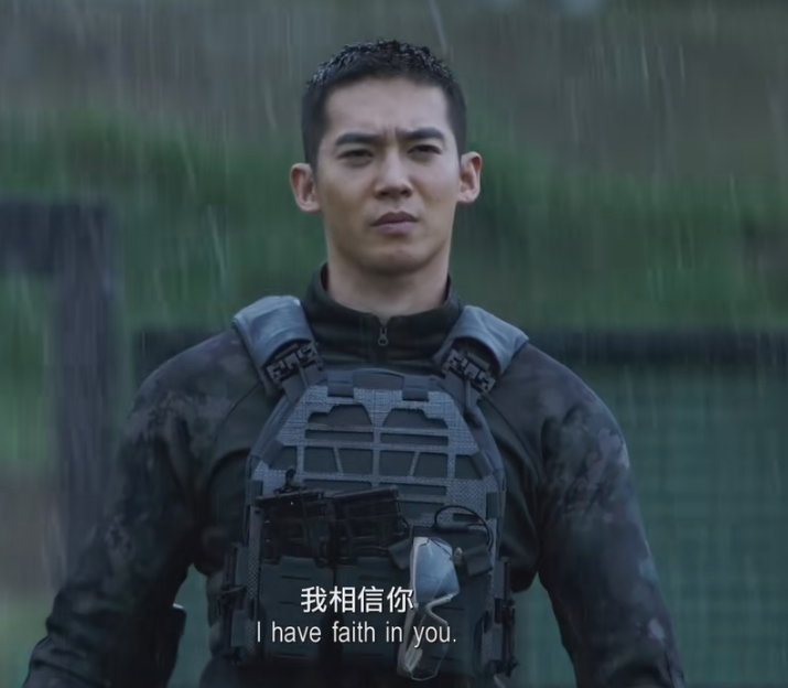 人民日报官宣！《红海行动2》来袭，预告片信息量巨大，我断言：此片必爆