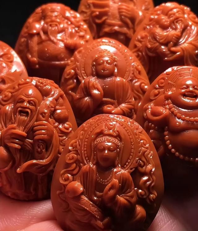文玩必备的宝贝