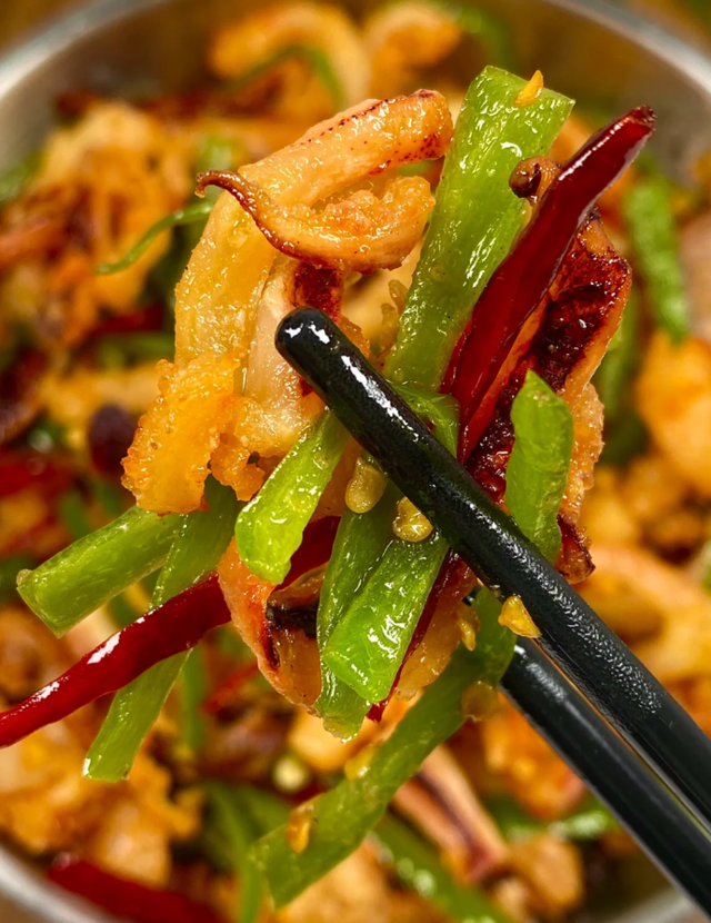 不可错过的7道“下酒菜”,做法简单但味道超级棒,男人的最爱