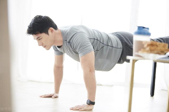 男性身高标准体重对照表出炉,胖不胖不是看体重,别在乱减肥了