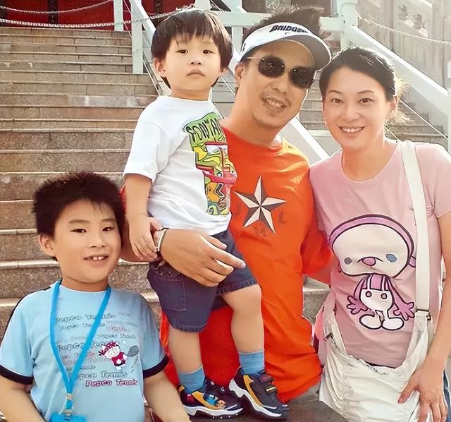 她的豪宅让赌王三太都羡慕!出轨后嫁隐形富豪,47岁活成人生赢家