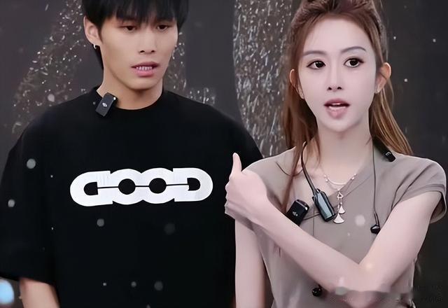 小杨哥卓仕琳再添新证据;一波未平一波又起;这谁顶得住啊