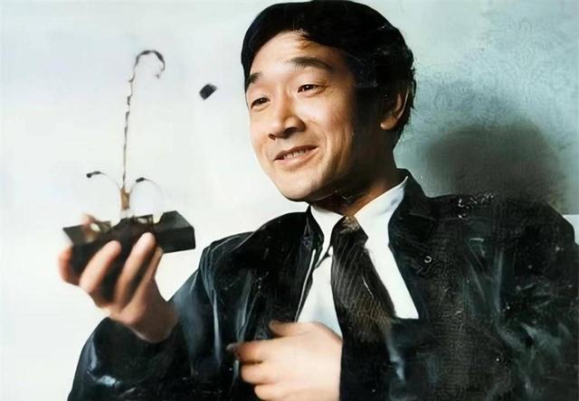 不幸离世的15位国家一级演员,看到他们的照片,才知再也见不到了