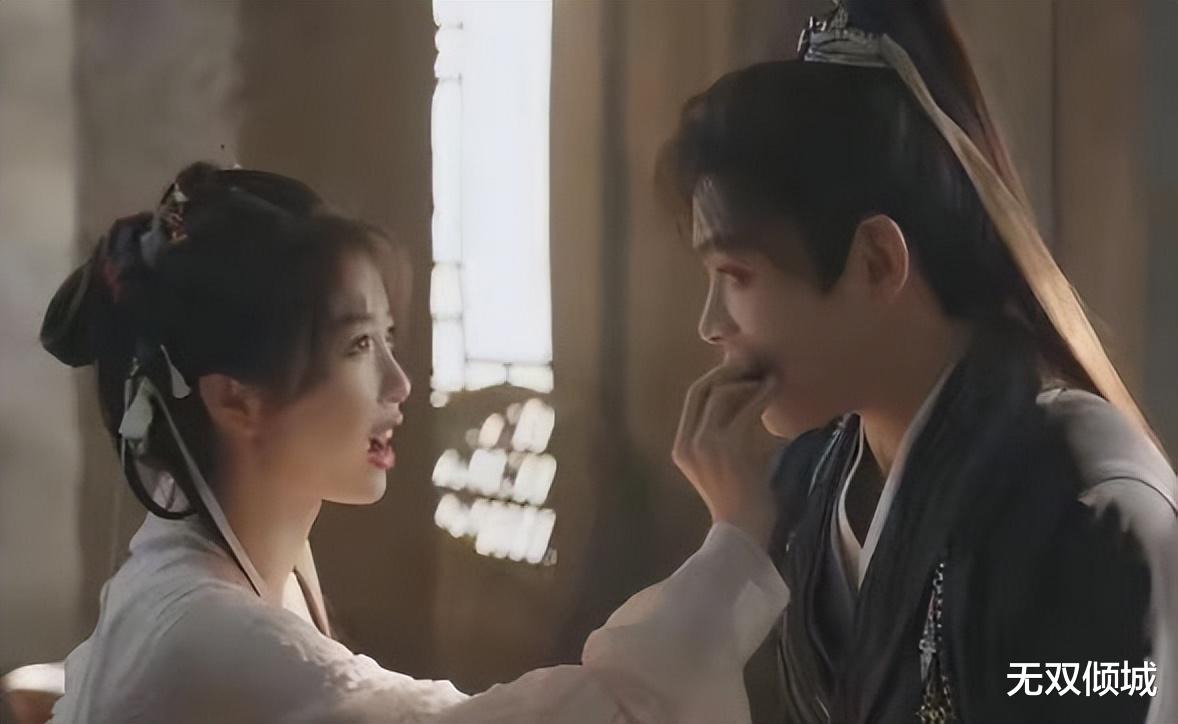 首播将至！32集古装爱情剧来袭！阿娇、保剑锋作配，终于有剧追了