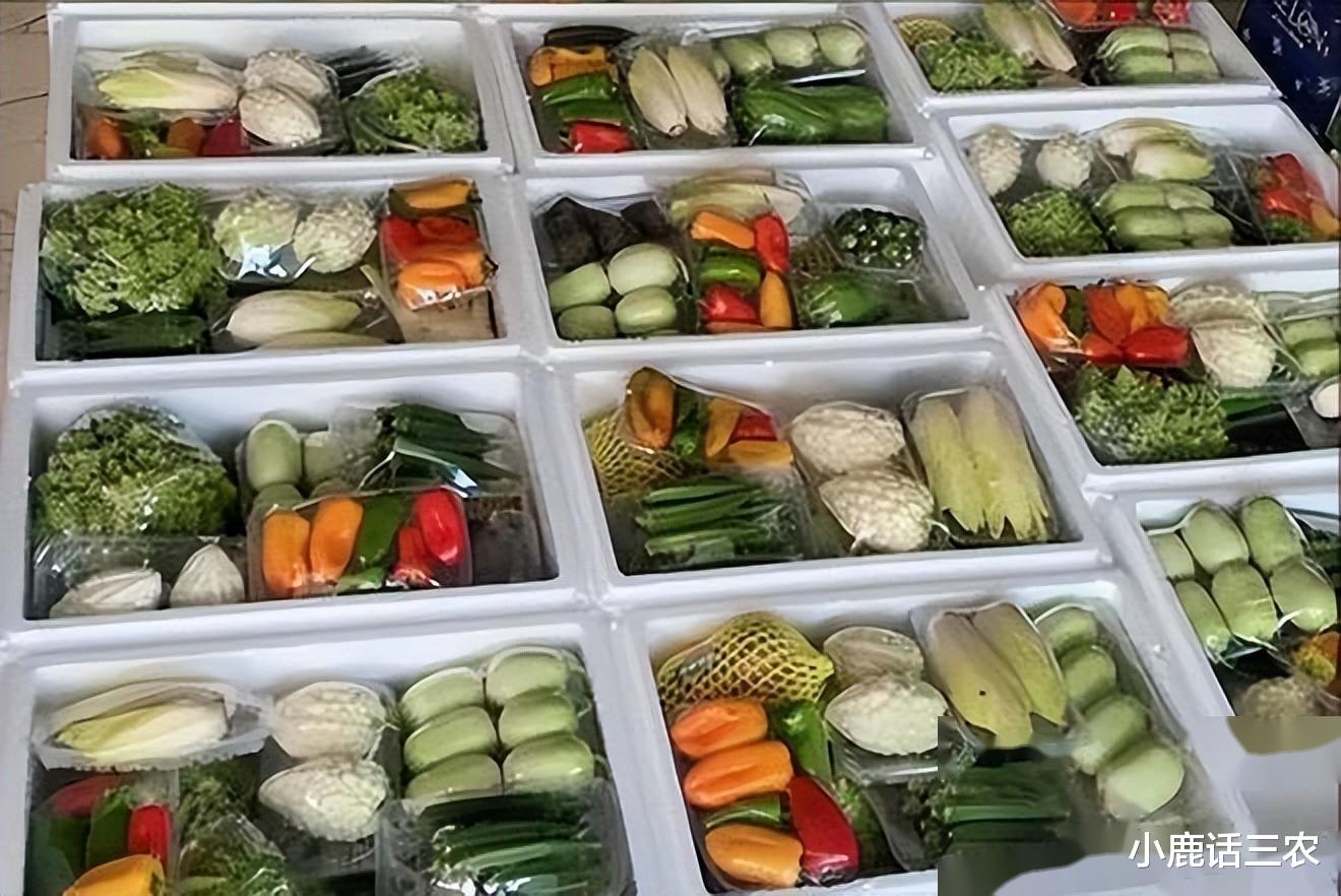 原来如此，推广预制菜的是孙宝国院士，他背后身份不一般！