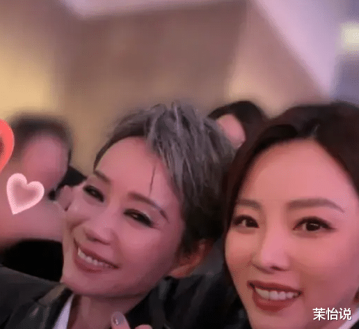 从央视到浪姐，李思思回不去了