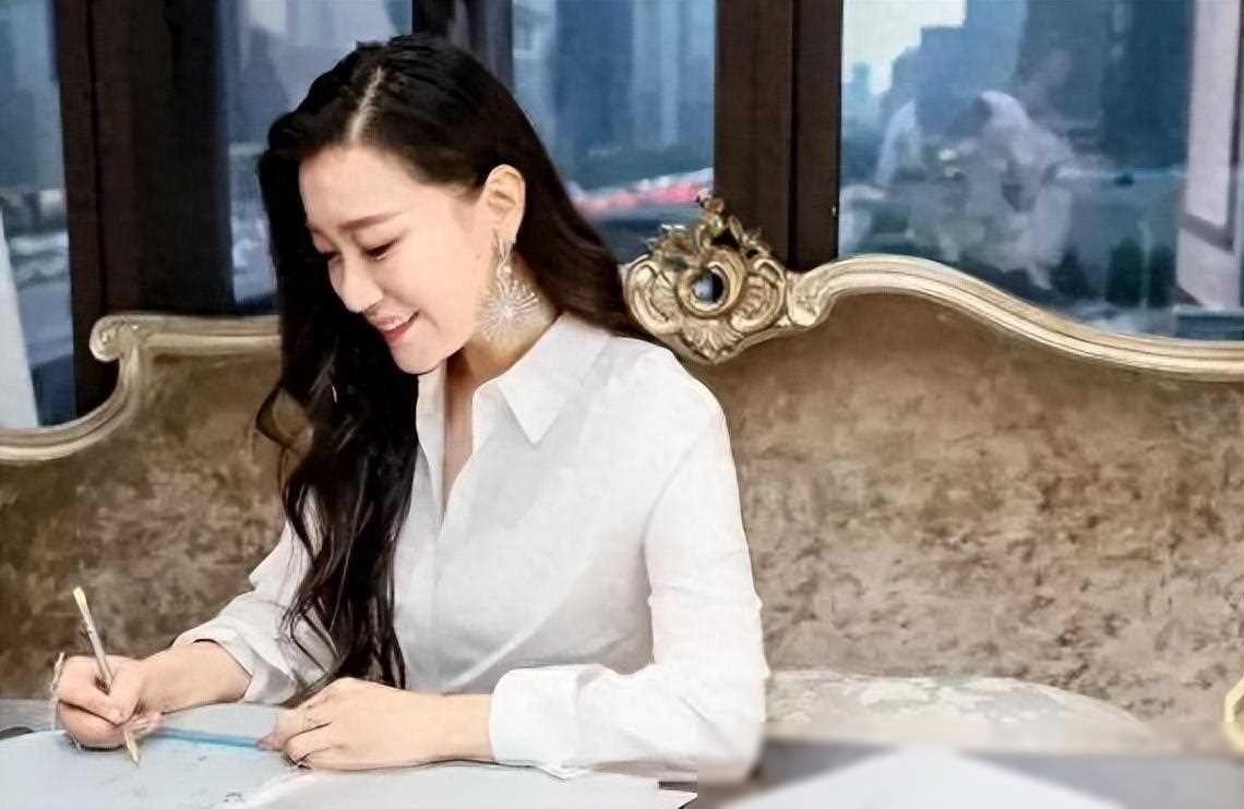 谭晶:我这辈子最正确的决定,就是为科学家丈夫生了一对双胞胎