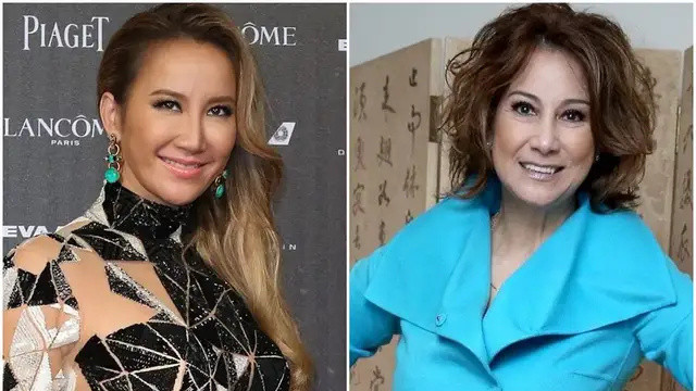 甄妮怒斥《歌手2024》！把老外歌手当猴耍，那英拿冠军自取其辱