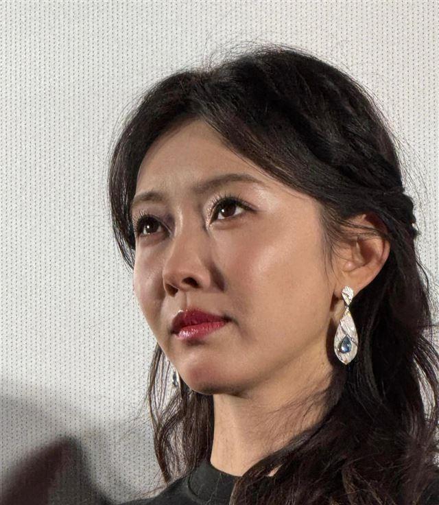 笑傲江湖首映，这江湖，不笑傲也罢