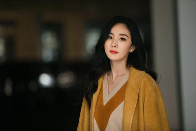 幂姐妥妥的衣架子