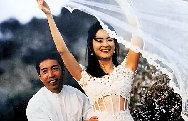 林青霞有多难伺候?私人厨师在4年间白了头，年薪500万也不愿意干