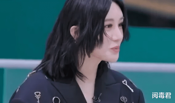 《浪姐5》：完了，混进了个真拉拉