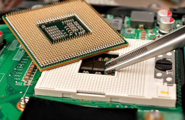 美国不是赌中国造不出芯片中国也知道美国除了中国能买到所要商品