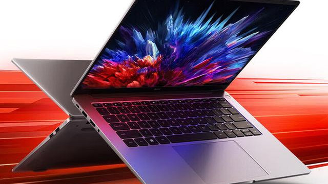 小米红米Book 14焕新版评测：轻薄与性能的完美碰撞