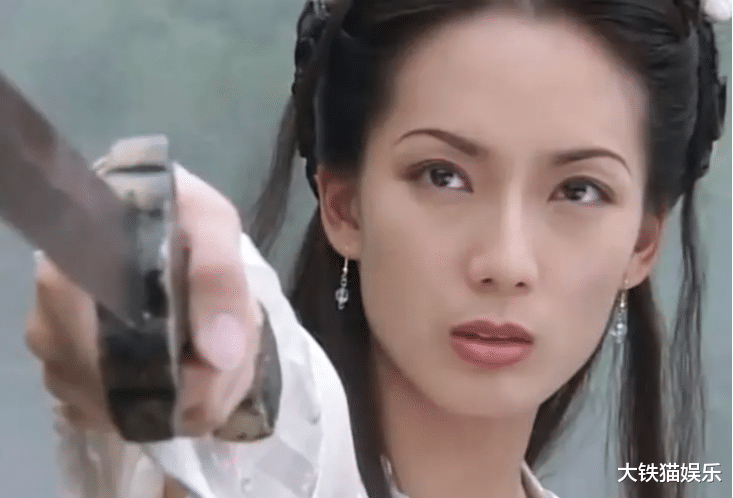 新加坡女星好扛老，东游记马景涛已老态龙钟，3大女神却风韵犹存