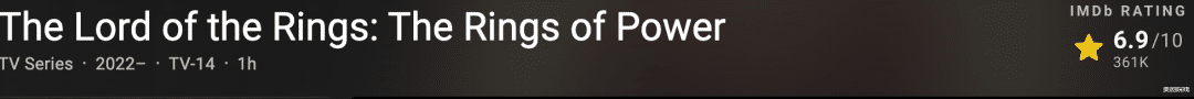 2024年最顶级IP美剧终于回归，这个月有的看了