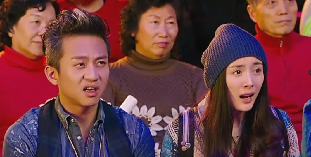 戏都没演明白,却装模作样当起了导演,这4位明星该醒醒了