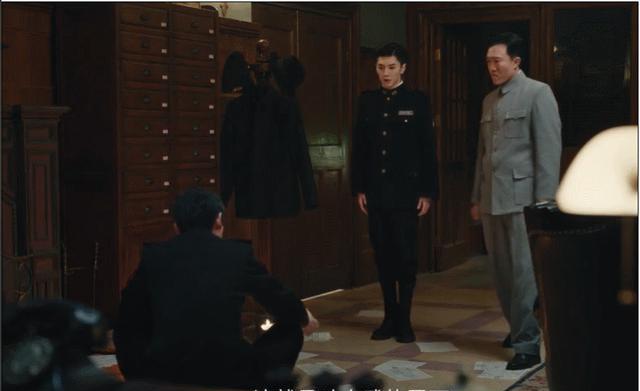 《暗夜与黎明》:不会演就别演了,把机会留给王秀竹冯兵会演的人