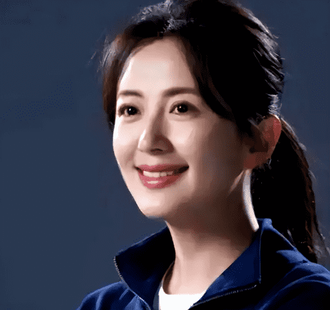 演员杨童舒：不追求名利，嫁圈外丈夫，如今一家三口幸福甜蜜