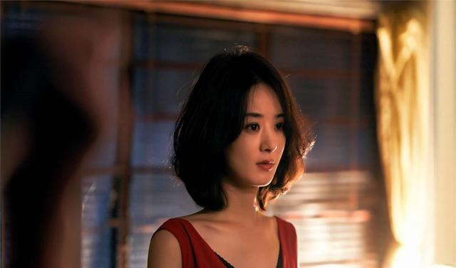 赵丽颖“闷声干大事”,这一次,她在内娱的处境,彻底变了?