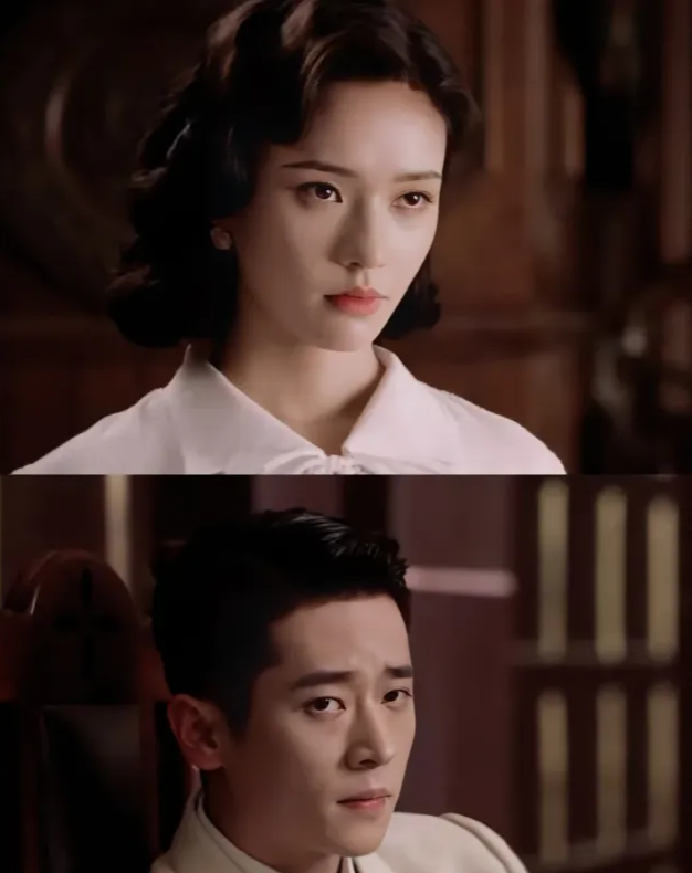 30集年代剧来袭，童瑶、刘奕君、杨玏、宁理领衔主演，阵容强悍