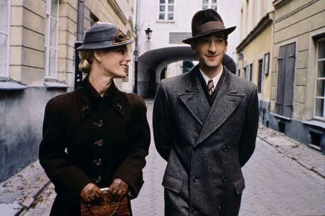 根据真实事件改编的7部战争电影，每部看完都让人唏嘘不已