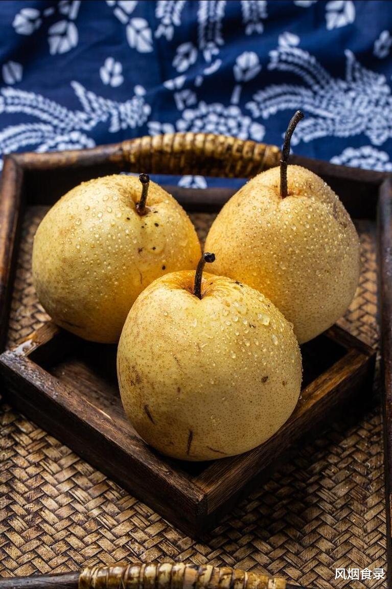 全国,哪的“梨”最好吃?经过评选,这10个地方上榜,有你家乡吗