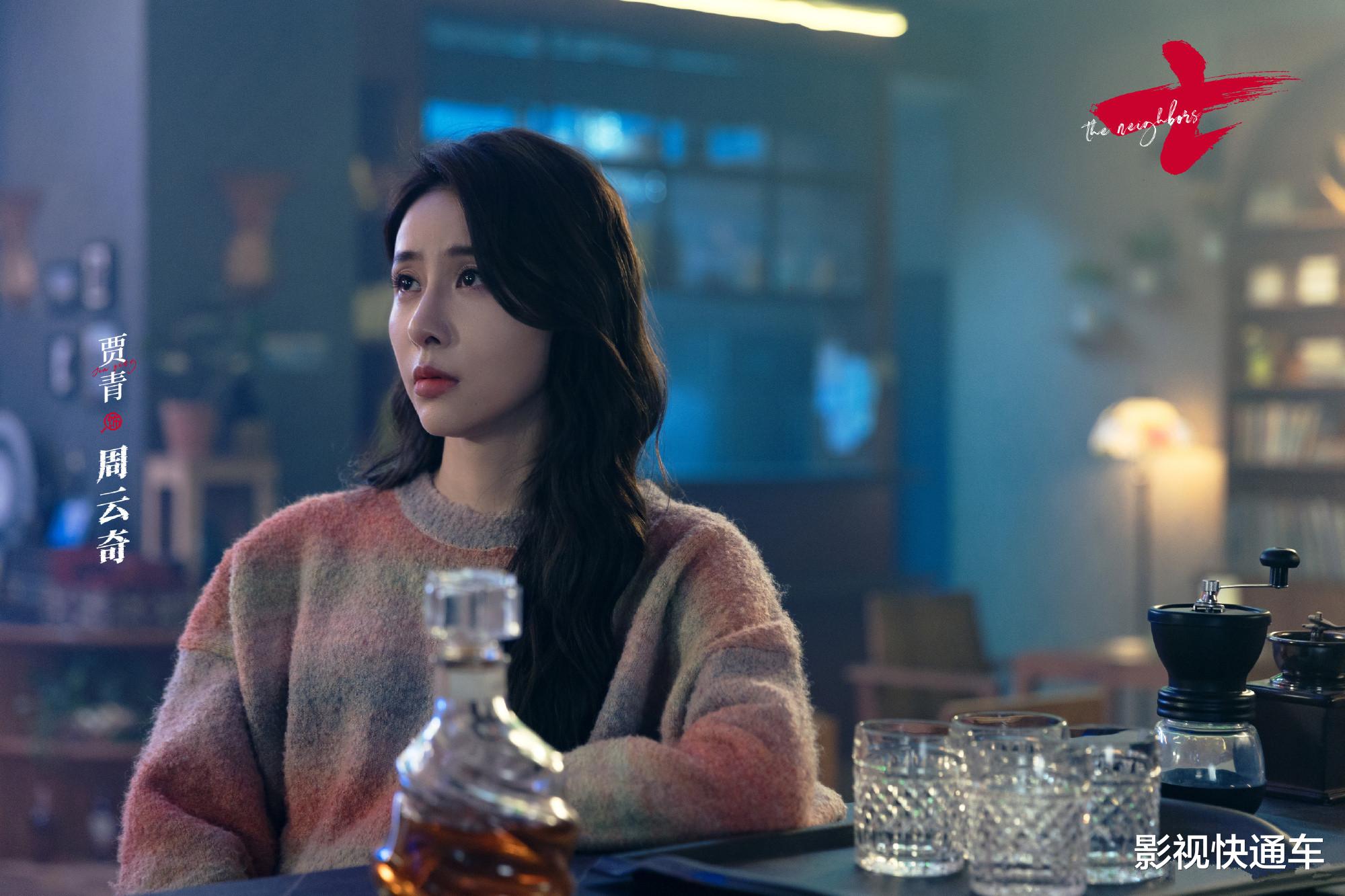 首播将至!新悬疑犯罪剧定档,全员恶人谎言交织,谁才是真凶?