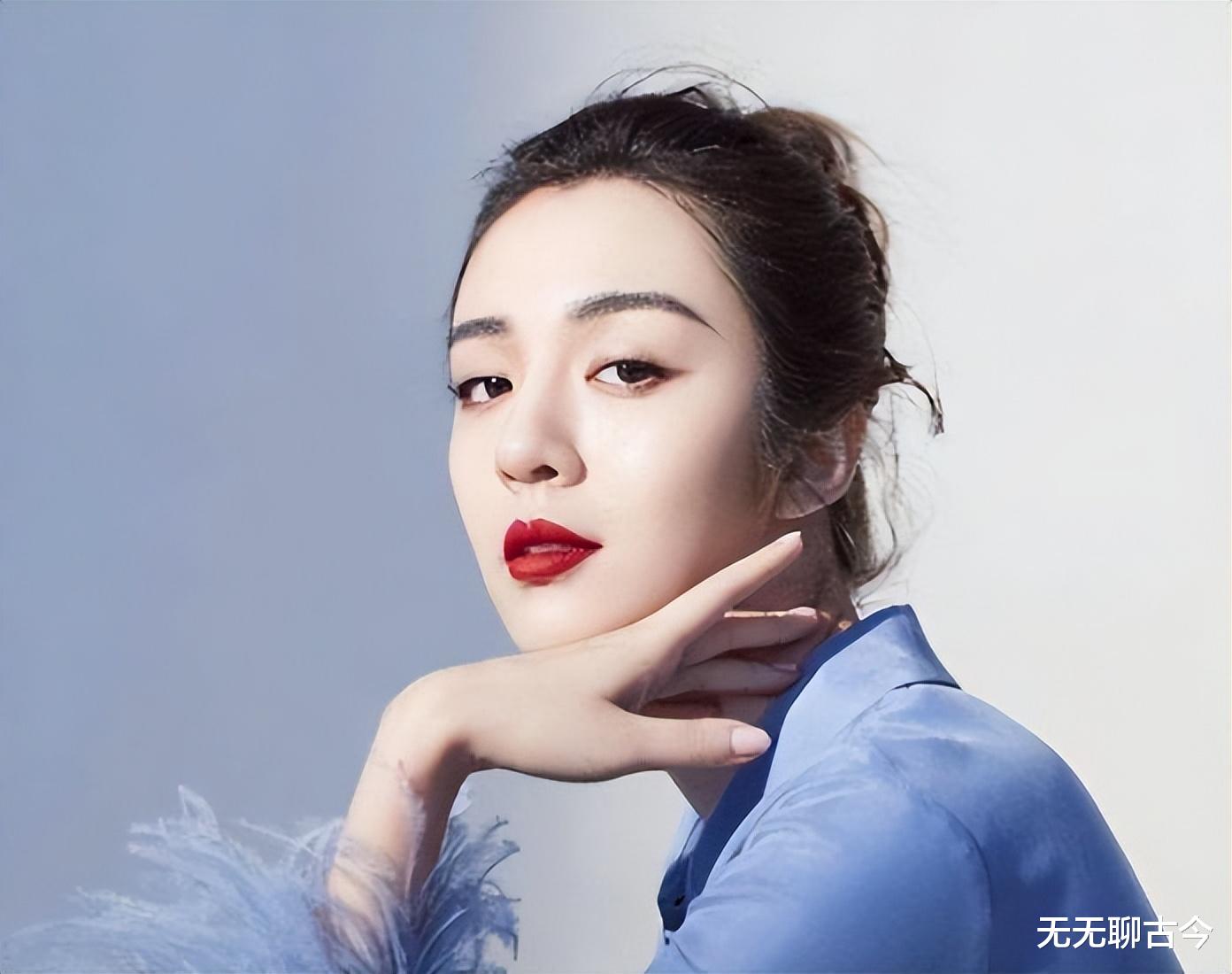 知名女星王晓晨， 深夜发文疑似告别 ，评论区瞬间沦陷!