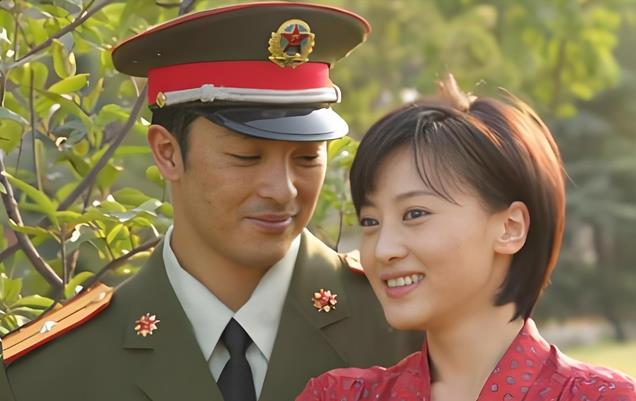 4000月薪“包养”影帝?挤走曾黎下嫁富大龙后,她被孙俪疯狂打脸