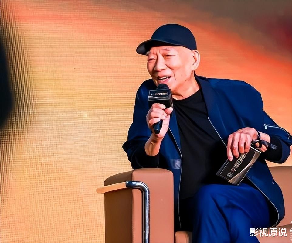 不用期待了,吴京新片《镖人》大概率会让人很失望