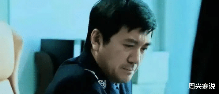 油头粉面就别演警察!看看廖凡的表现,够那些小鲜肉学一辈子