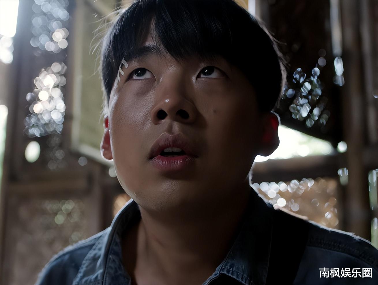 难怪《边水往事》会封神!演员学历一个比一个狠,但拓更是让人意外