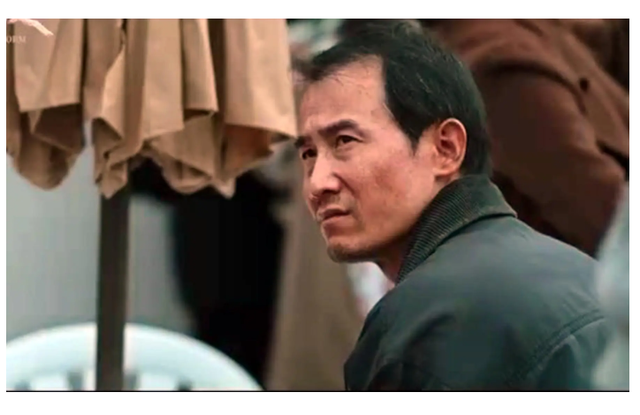 给《宿敌》“演技最好”的演员排名,廖凡第2,第1名无可争议