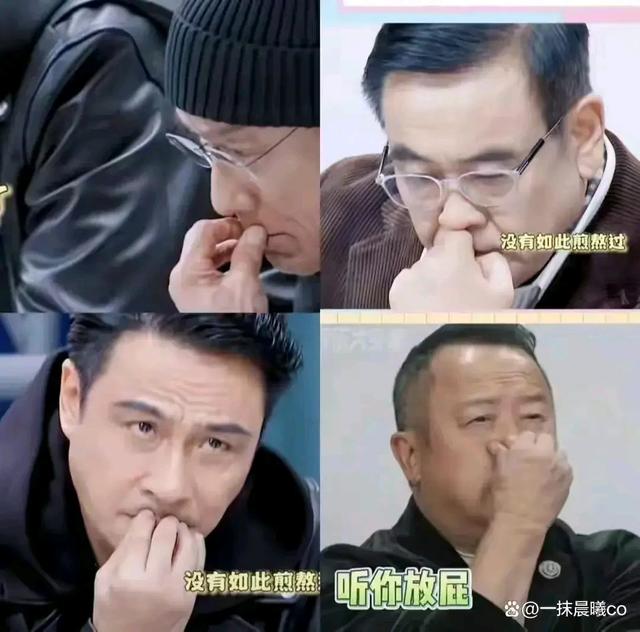 向佐还是向佑,向左还是向右,娱乐圈里面的人情世故