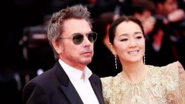 巩俐回应米歇尔求婚：我每周做4次有氧运动，你跟得上吗