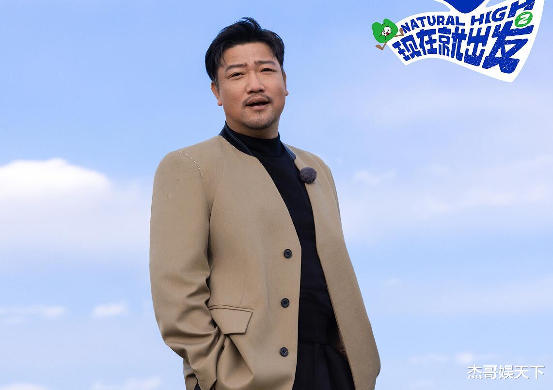 要不是沈腾的“暗讽”,王安宇这次怕是要被骂上热搜了