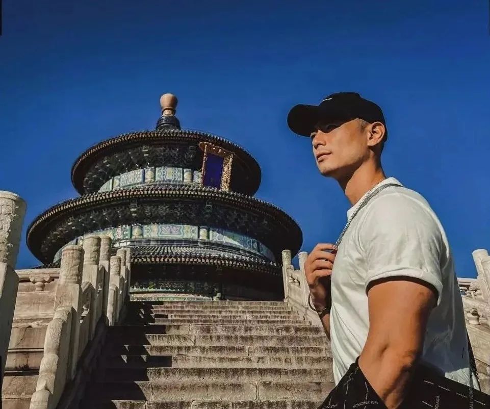 35岁「TVB最靓花旦」与黄宗泽首次演夫妻