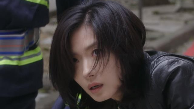 《人民警察》不会演就别演了，把机会留给马伊琍、李乃文会演的人